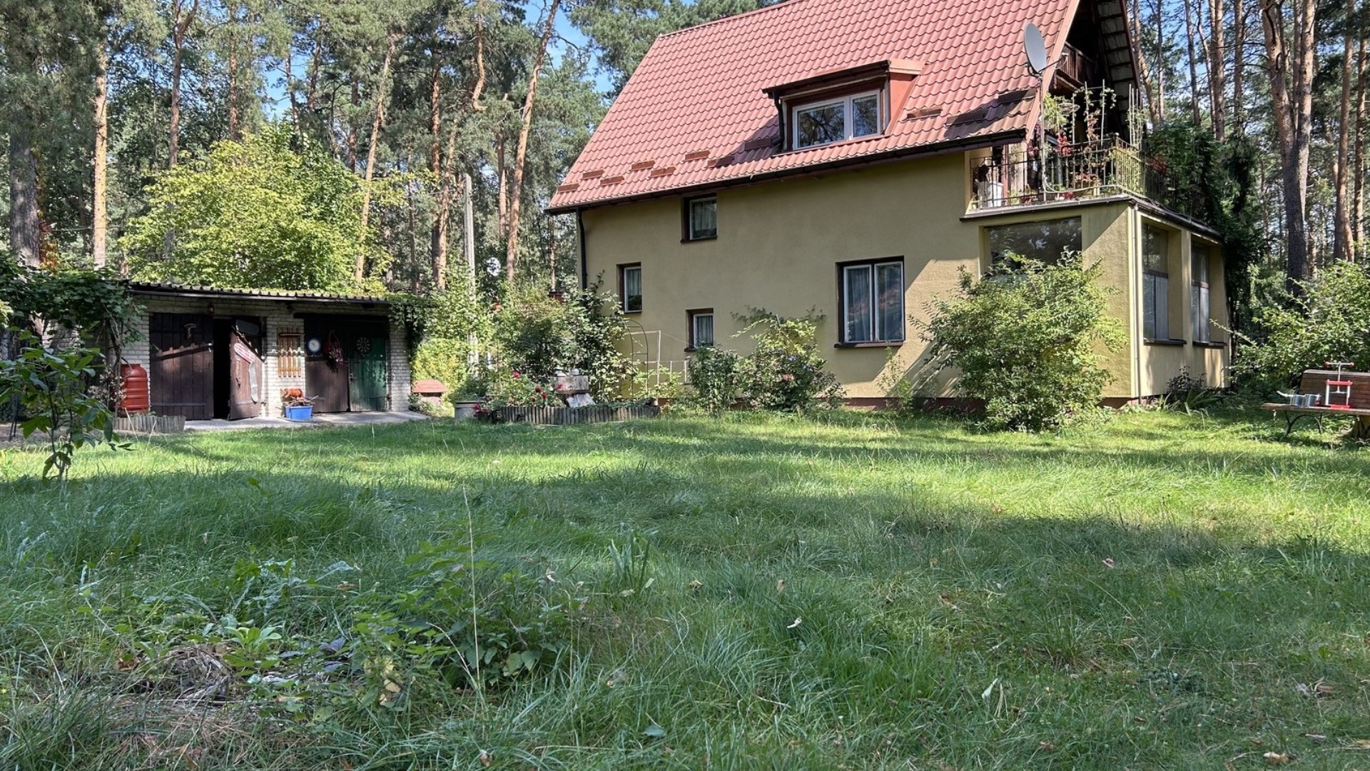 Dom na sprzedaż