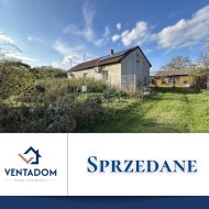 Dom na sprzedaż