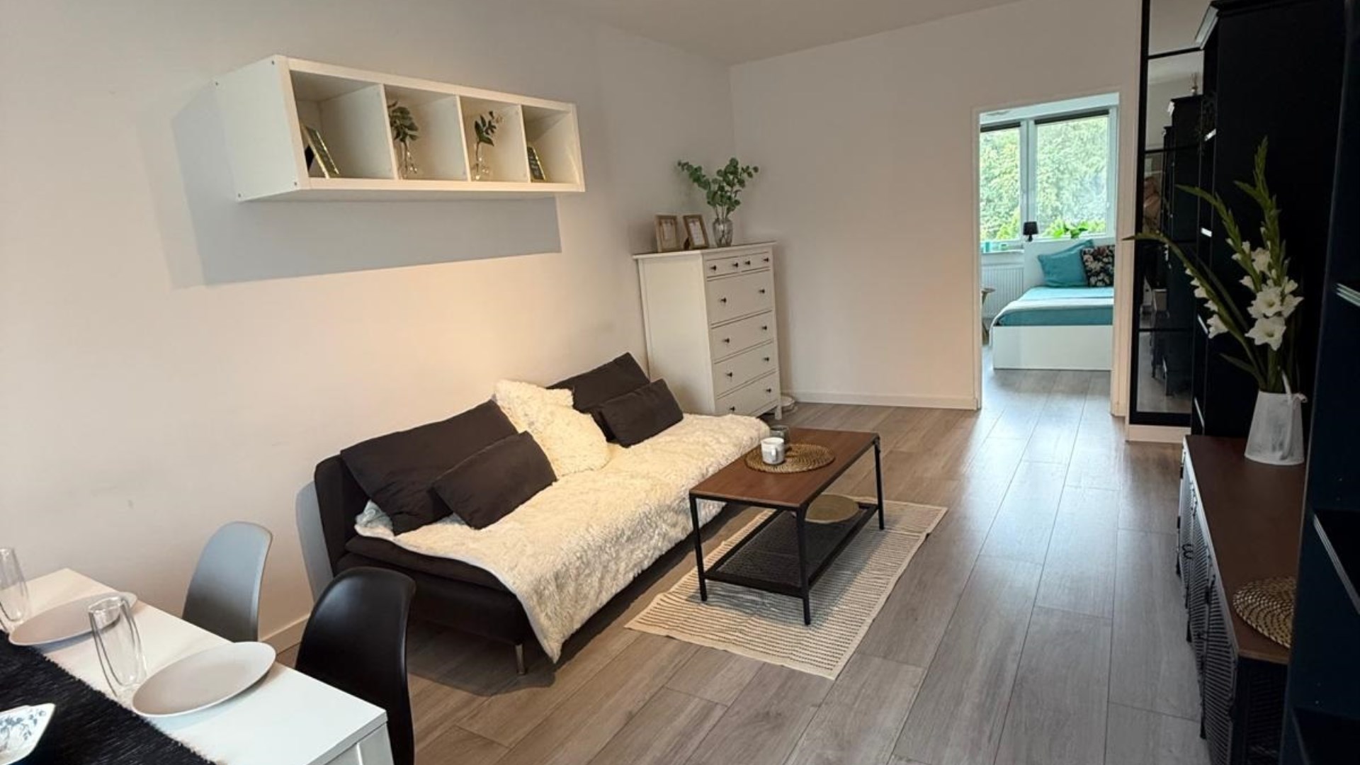 Mieszkanie na sprzedaż