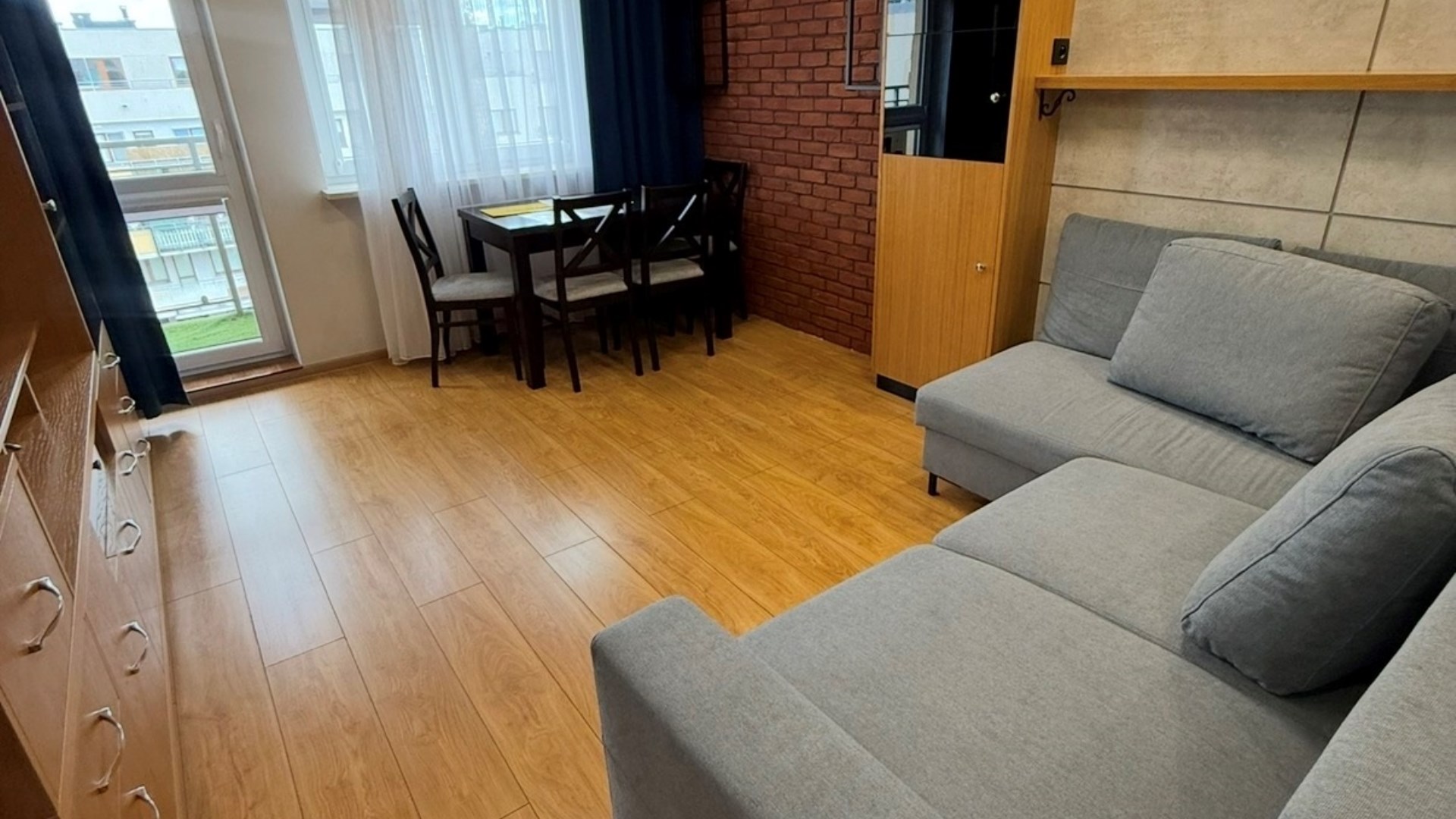 Mieszkanie na wynajem