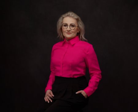 Andzelika Krzysiewska